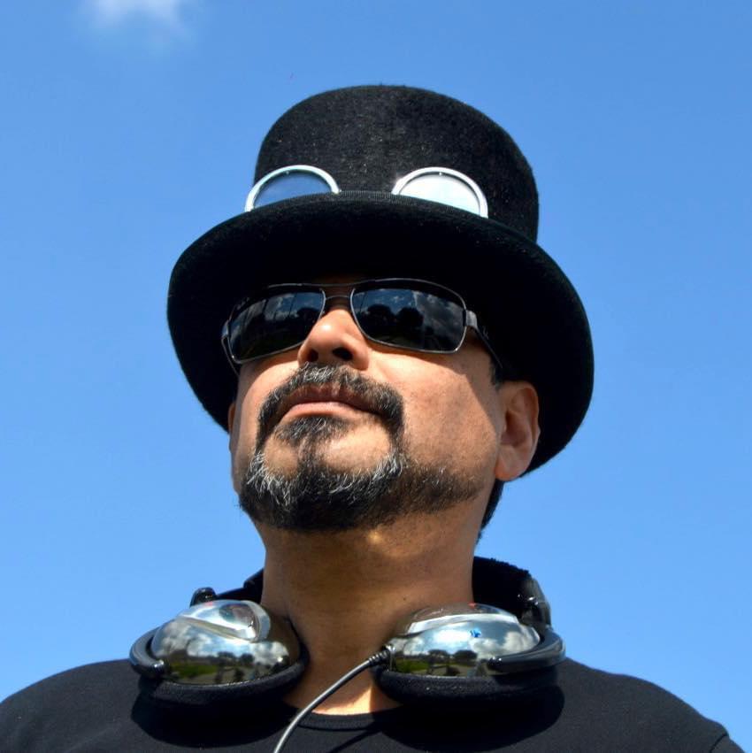 DJ Pedro Romo